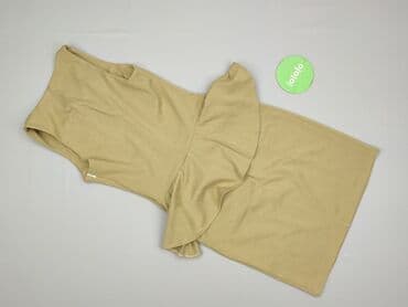 sukienki na wesele z baskinką: Women`s dress, size S — 4