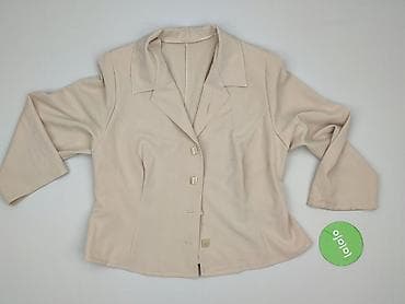 smog kurtka: Marynarka damska, rozmiar M — 2