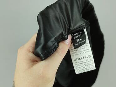 spódnica tiulowa shein: Shein Curve, Spódnica damska, rozmiar 2XL — 5