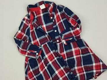 sukienka o kroju marynarki h m: Dress, H&M, 9-12 months, condition - Perfect — 1
