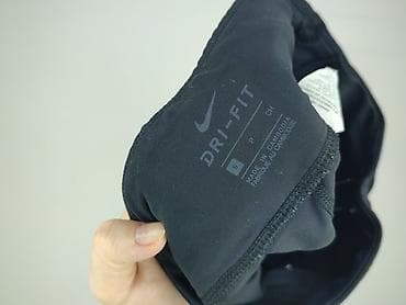 dres tech: Nike, Legginsy Sportowe damskie, rozmiar S — 4