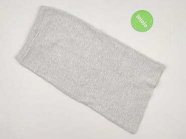 plisowane spódnice szara: Spódnica damska, rozmiar S — 3