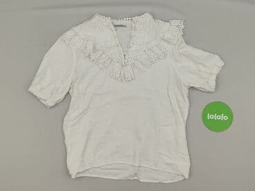 eleganckie bluzki xs: Medicine, Women's blouse, size XS — 2