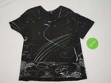 dekolt serce: T-shirt damski, rozmiar 2XL — 2