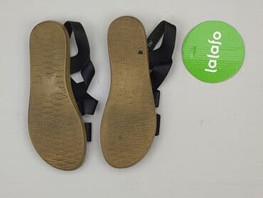 klapki naruto: Adidas, Sandały damskie, rozmiar 37 — 3