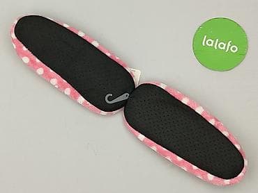 w.klapkach tekst: Kapcie damskie, rozmiar 40 — 3