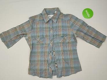 Shirt for men, size L — 2