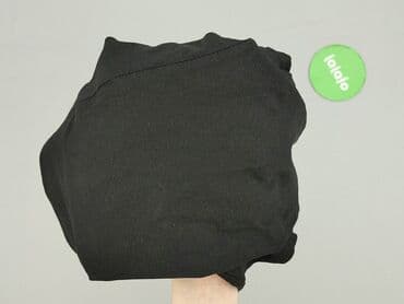 sinsay spodnie dresy: Sinsay, Legginsy Krótkie damskie, rozmiar 2XS — 5