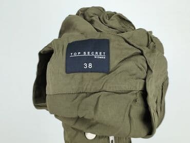 pull bear kurtka jeansowa: Top Secret, Kurtka przejściowa damska, rozmiar M — 4