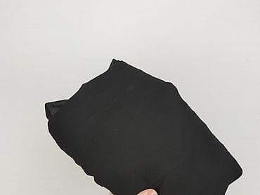 culoty: Spodnie materiałowe damskie, rozmiar 2XL — 5