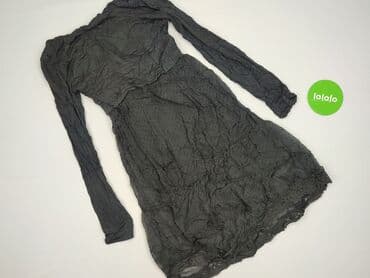 sukienki z jedwabiu: Sukienka damska, rozmiar M — 3