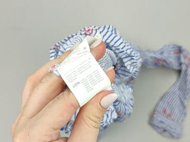 Marynarki: Basic, Koszula damska, rozmiar S — 4