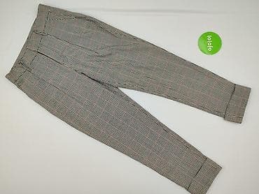 montego spodnie: Spodnie materiałowe damskie, rozmiar S — 2