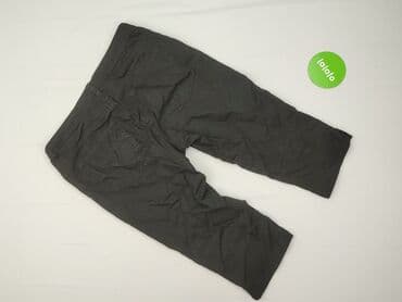 kacper buty: KappAhl, Spodnie 3/4 damskie, rozmiar M — 3