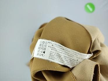 pull bear trencz: PULL&BEAR, Płaszcz damski, rozmiar M — 6
