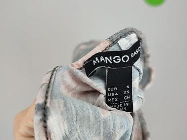mango adela bluzki: Mango, Bluzka damska, rozmiar S — 5