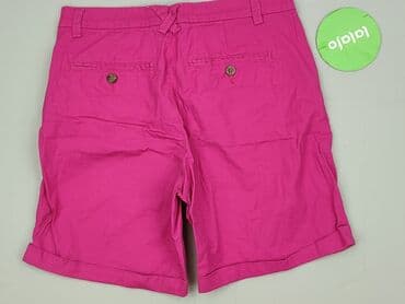 szorty damskie fuksja: Esmara, Szorty damskie, rozmiar L — 3