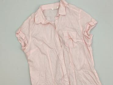 t shirty pull and bear: Camaïeu, Koszula damska, rozmiar L — 1