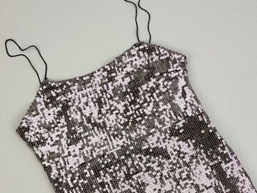 lidl sukienka z cekinami: Zara, Sukienka damska, M — 1