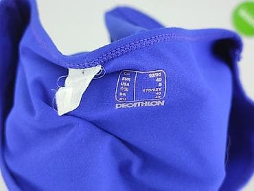 dresy diamante: Domyos, T-shirt damski, rozmiar S — 4