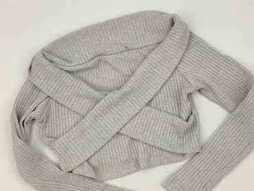 cekinowy sweter: Shein, Sweter damski, M — 1