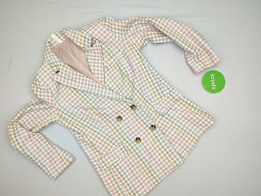 pull bear marynarka: Marynarka damska, rozmiar M — 2