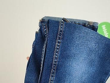 mom jeans mango: Spodnie jeansowe, Cool Club, 9 lat, 128/134, stan - Idealny — 5