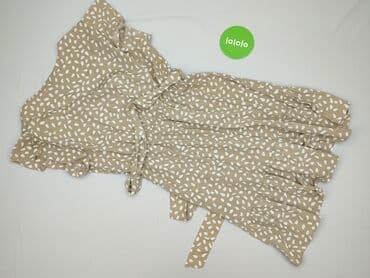 żółta sukienka shein: Shein, Sukienka damska, rozmiar M — 3