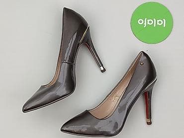 swear buty: Półbuty damskie, rozmiar 40 — 4