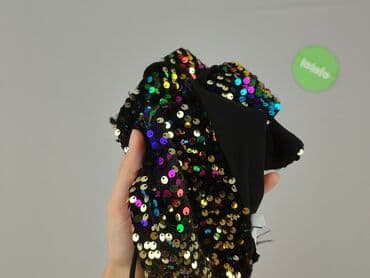 cekiny do sukienki: NA-KD, Top damski, rozmiar M — 7