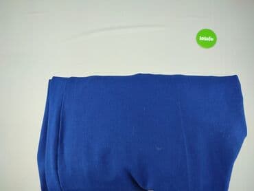 ekskluzywne marynarki damskie: Spodnie materiałowe damskie, S — 4