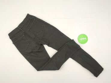 t shirty python: Troll, Material trousers for women, size S (EU 36) — 3