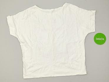 bluzy z traktorem: T-shirt damski, rozmiar L — 3