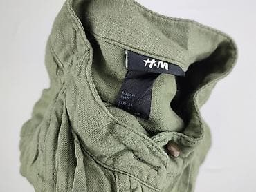 sweter bolerko hm: H&M, Tunika damska, rozmiar S — 4