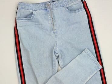 goodies jeans woskowane: Джинси жіночі, розмір M — 1