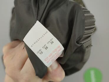 militaria kurtki zimowe: Atmosphere, Parka damska, rozmiar S — 4