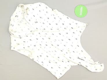 biale body reserved: Reserved, Bluzka damska, rozmiar XL — 3