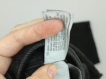 grace jeans mango: PULL&BEAR, Jeansy damskie, rozmiar M — 5