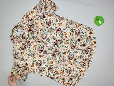 bluzki camel: Essentiel, Koszula damska, rozmiar S — 3