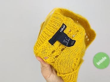 cardigan c: H&M, Kardigan damski, rozmiar S — 5