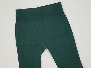 gumowce: Legginsy Krótkie damskie, rozmiar S — 1