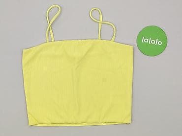 monki rn101255: Monki, Top damski, rozmiar M — 2