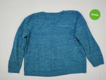 bluzy monster: BM, Sweter damski, rozmiar M — 3