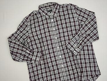 kurtki: Wółczanka, Koszulа dla mężczyzn, rozmiar 3XL — 1