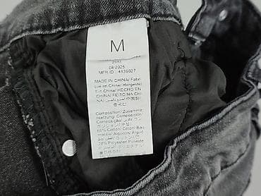 ugg na platformie ccc: Jeansy damskie, rozmiar M — 4