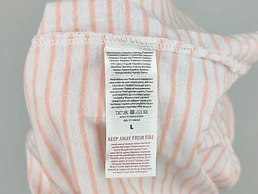 tommy hilfiger t shirty basic: Beloved, Top damski, rozmiar L — 5