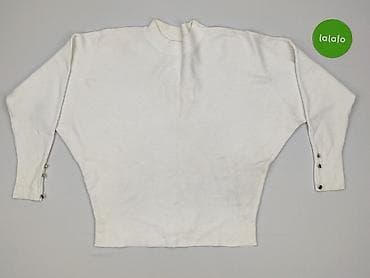 pull: Sweter damski, rozmiar L — 2