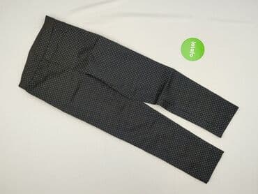 obuwia lakierowane kozaki ccc: Defacto, Spodnie materiałowe damskie, S — 2