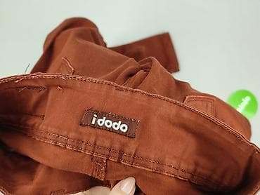 cargo stradivarius: I DODO, Spodnie materiałowe damskie, rozmiar S — 4