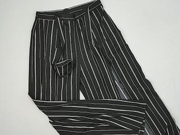kuloty: Spodnie materiałowe damskie, rozmiar XL — 1